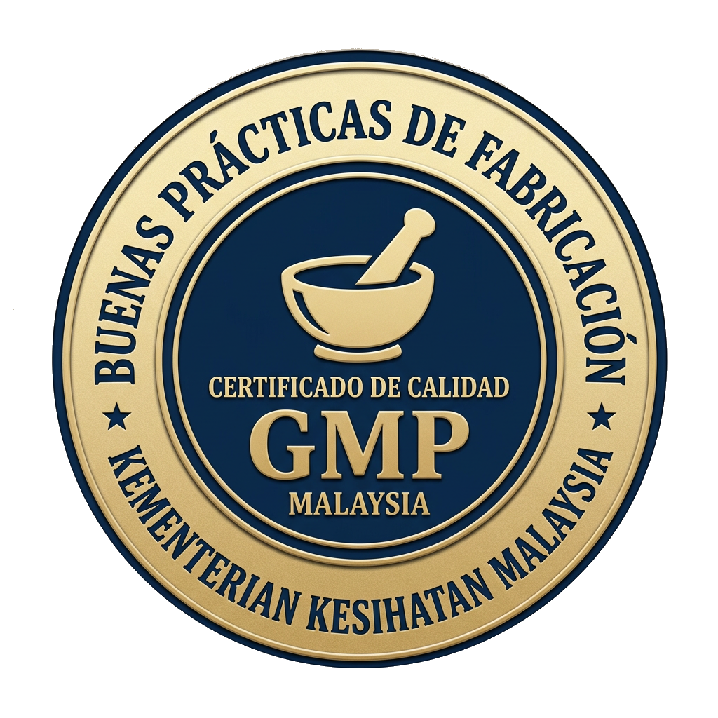 GMP — Min. Salud Malasia