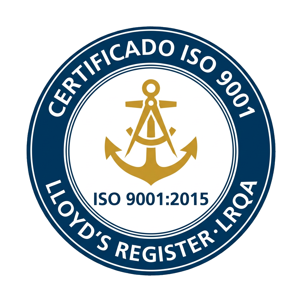 ISO 9001 — Lloyd's Register
