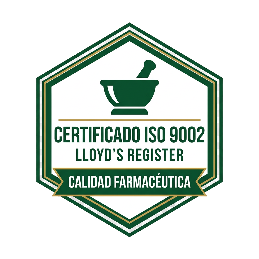 ISO 9002 — Lloyd's Register