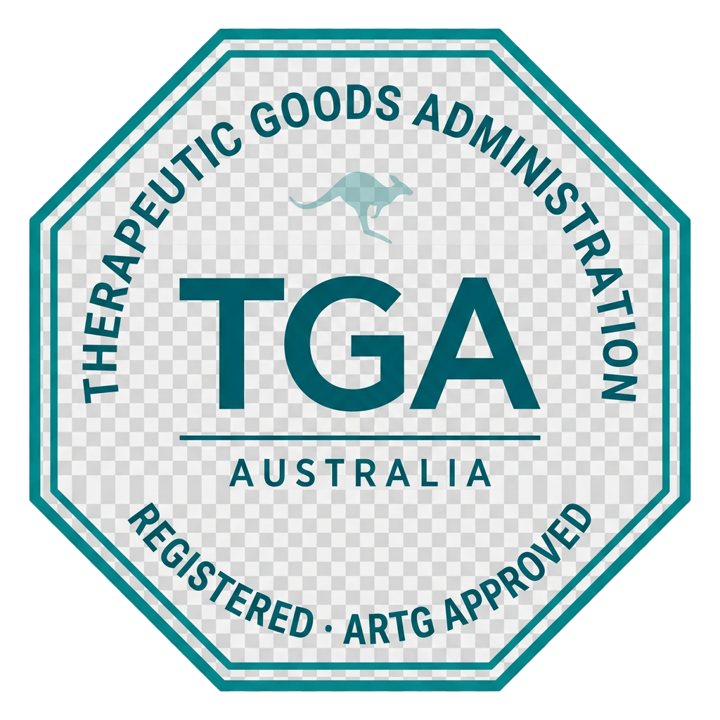 TGA Australia — Therapeutic Goods