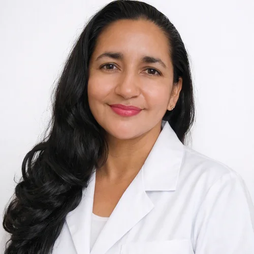 Lisela Ruiz Cabrera