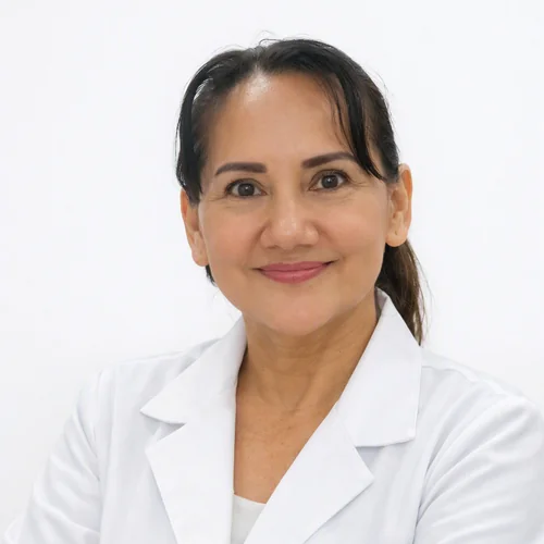 Lupe Yaure