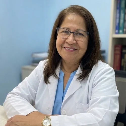 Miryam Tamayo