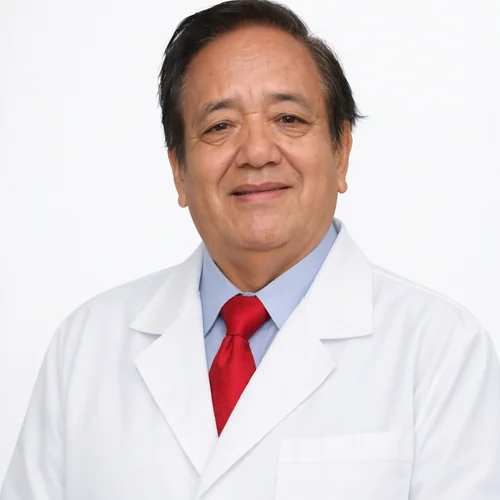 Raúl Tocto